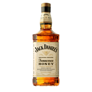 Jack Daniel`s Tennessee Honey